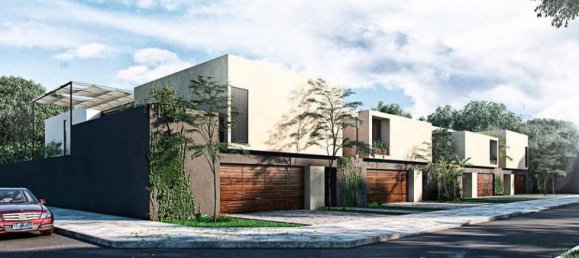 3 bedrooms House in Merida, Mexico No. 189609 2