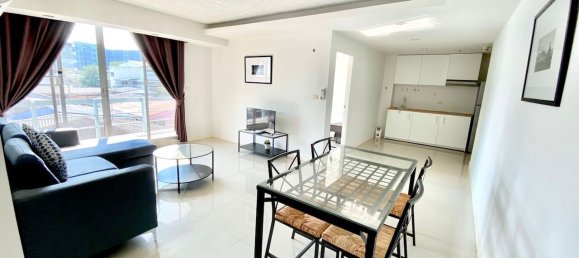 Condominio de 2 dormitorios en Bangkok, Thailand No. 2837 8