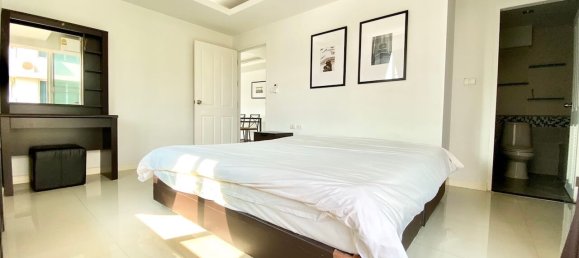 Condominio de 2 dormitorios en Bangkok, Thailand No. 2837 7