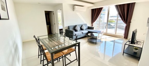 Condominio de 2 dormitorios en Bangkok, Thailand No. 2837 9