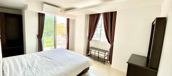 Condominio de 2 dormitorios en Bangkok, Thailand No. 2837 6