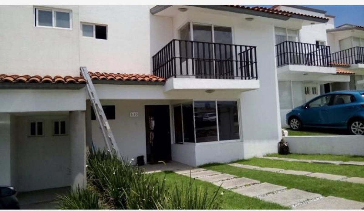 3 غرف نوم منزل في Ciudad Lopez Mateos, Mexico رقم 212448