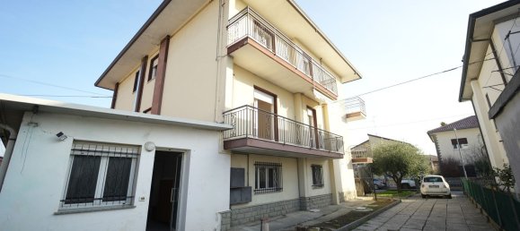 Apartamento de 4 divisões em Savignano sul Rubicone, Italy N.º 22636 5
