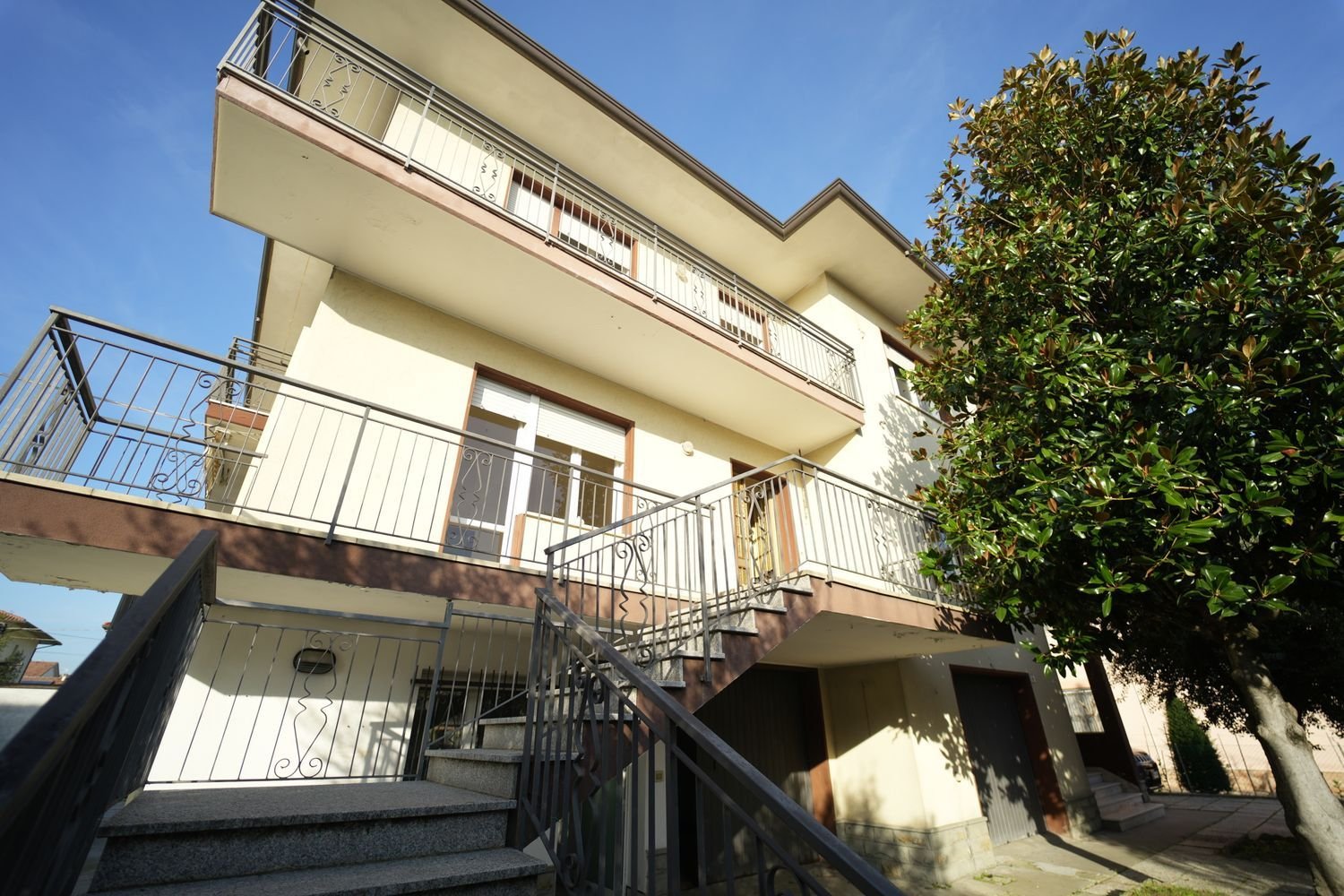 Apartamento de 4 divisões em Savignano sul Rubicone, Italy N.º 22636