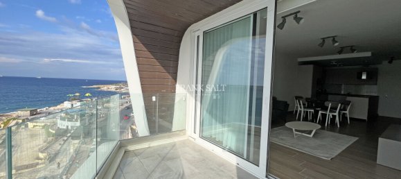 2 chambres Appartement à Saint Paul's Bay, Malta No. 10385 3