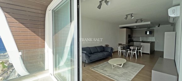 2 chambres Appartement à Saint Paul's Bay, Malta No. 10385 2