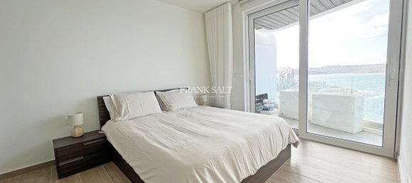 2 chambres Appartement à Saint Paul's Bay, Malta No. 10385 7