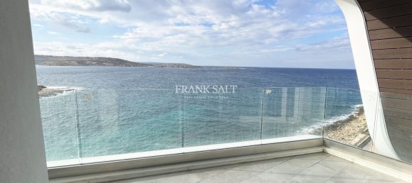 2 chambres Appartement à Saint Paul's Bay, Malta No. 10385 4