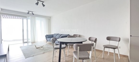 2 chambres Appartement à Saint Paul's Bay, Malta No. 10385 5