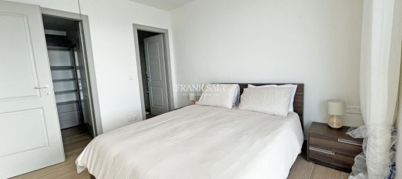 2 chambres Appartement à Saint Paul's Bay, Malta No. 10385 8