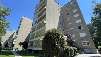 4-salle Appartement à Traiskirchen, Austria No. 158235