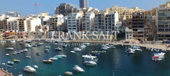Apartamento T2 em Saint Julian's, Malta N.º 4086 2
