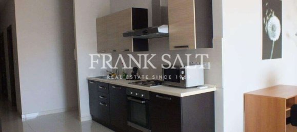 Apartamento T2 em Saint Julian's, Malta N.º 4086 6