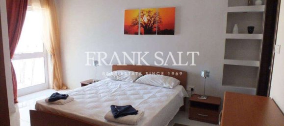 Apartamento T2 em Saint Julian's, Malta N.º 4086 7
