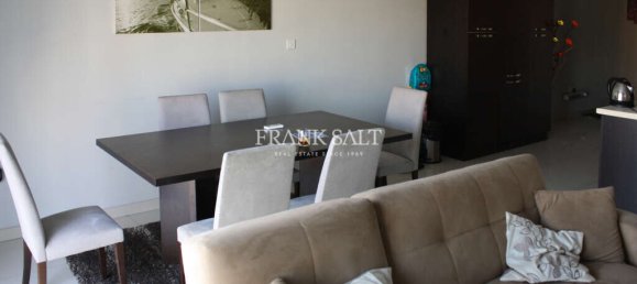 Apartamento T2 em Saint Julian's, Malta N.º 4086 4