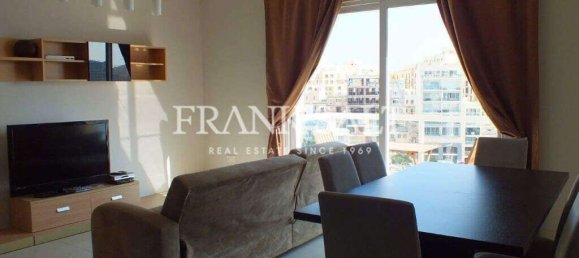 Apartamento T2 em Saint Julian's, Malta N.º 4086 3