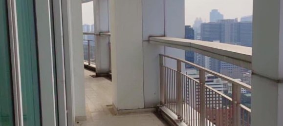 4 chambres Penthouse à Pathum Wan, Thailand No. 62520 8