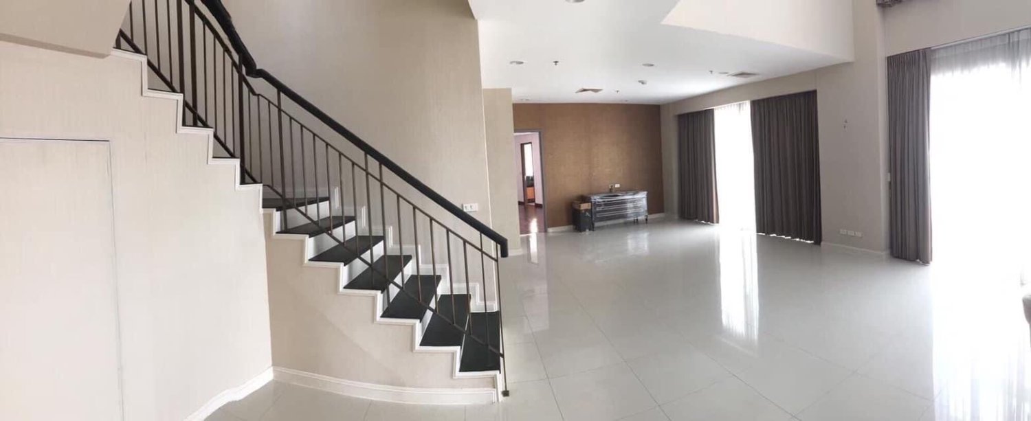 4 chambres Penthouse à Pathum Wan, Thailand No. 62520