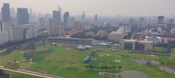 4 chambres Penthouse à Pathum Wan, Thailand No. 62520 11