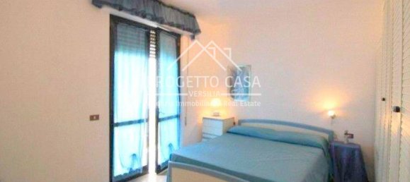 Apartamento de 2 dormitorios en Viareggio, Italy No. 351132 11
