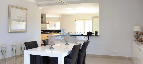 Villa T4 em Albufeira, Portugal N.º 125528 12