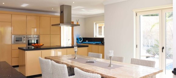 Villa T4 em Albufeira, Portugal N.º 125528 13