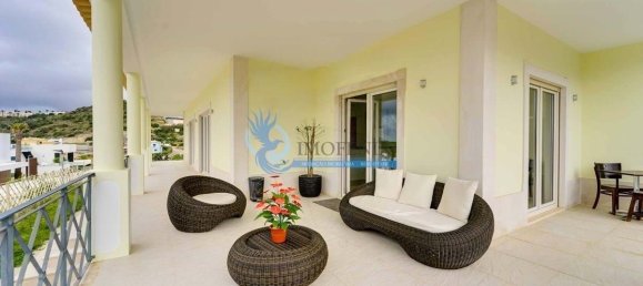 Villa T4 em Albufeira, Portugal N.º 125528 47