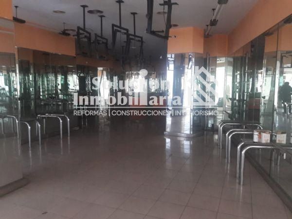 Imóvel comercial em Salamanca, Spain 260 m² N.º 124746