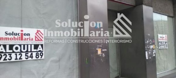 Imóvel comercial em Salamanca, Spain 260 m² N.º 124746 2