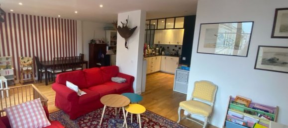 Квартира с 4 спальнями в Леваллуа-Перре, Франция № 185025 3