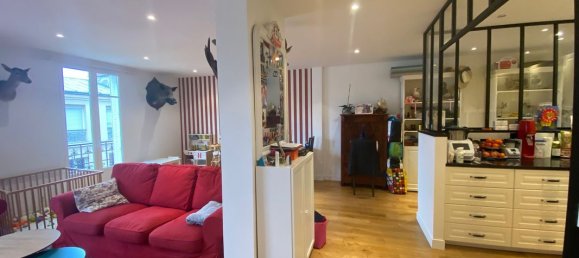 Квартира с 4 спальнями в Леваллуа-Перре, Франция № 185025 4