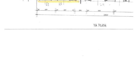 33m² Garage in Alessandria, Italy No. 119110 6