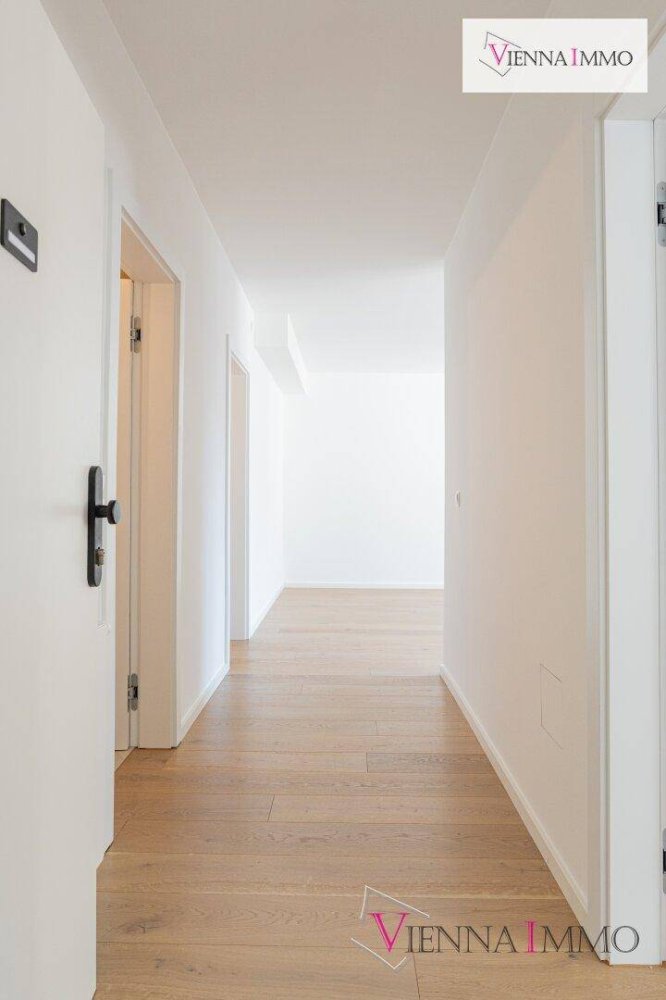 2-salle Appartement à Vienna, Austria No. 160354