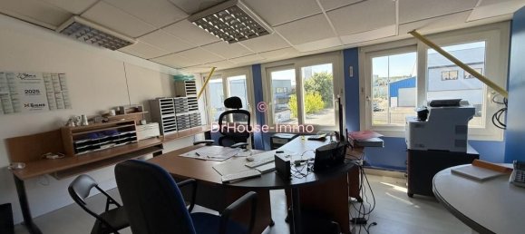 500m² Commercial property in Meaux, France No. 296036 9