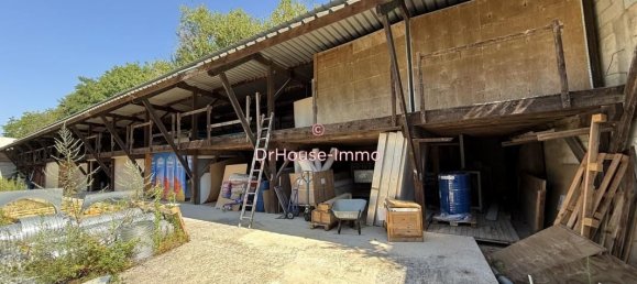 500m² Commercial property in Meaux, France No. 296036 7