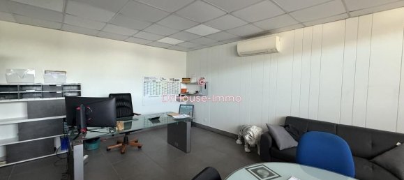 500m² Commercial property in Meaux, France No. 296036 8