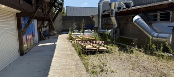 500m² Commercial property in Meaux, France No. 296036 5