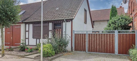 2 غرف نوم تاون هاوس في Altmarkkreis Salzwedel, Germany رقم 351691 12