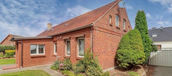 2 غرف نوم تاون هاوس في Altmarkkreis Salzwedel, Germany رقم 351691 8