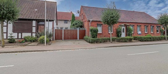 2 غرف نوم تاون هاوس في Altmarkkreis Salzwedel, Germany رقم 351691 3