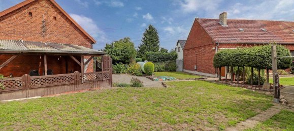 2 غرف نوم تاون هاوس في Altmarkkreis Salzwedel, Germany رقم 351691 10