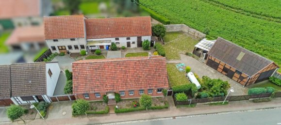 2 غرف نوم تاون هاوس في Altmarkkreis Salzwedel, Germany رقم 351691 2