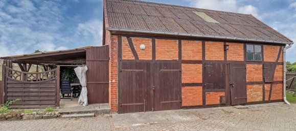 2 غرف نوم تاون هاوس في Altmarkkreis Salzwedel, Germany رقم 351691 11