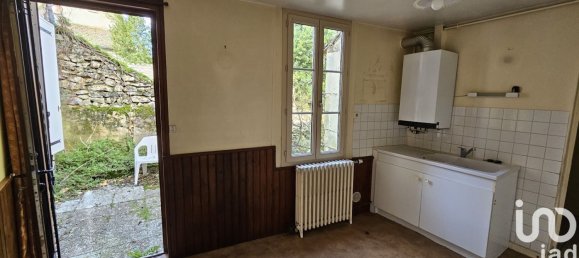 2 rooms House in Le Blanc, France No. 214926 5