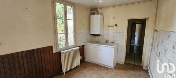 2 rooms House in Le Blanc, France No. 214926 6