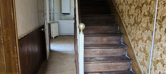 2 rooms House in Le Blanc, France No. 214926 24