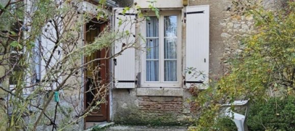 2 rooms House in Le Blanc, France No. 214926 46
