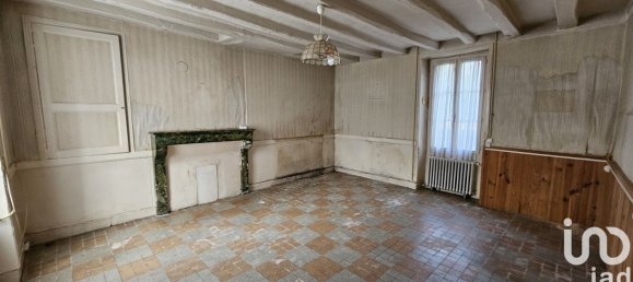 2 rooms House in Le Blanc, France No. 214926 26