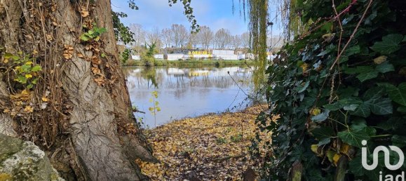 2 rooms House in Le Blanc, France No. 214926 16