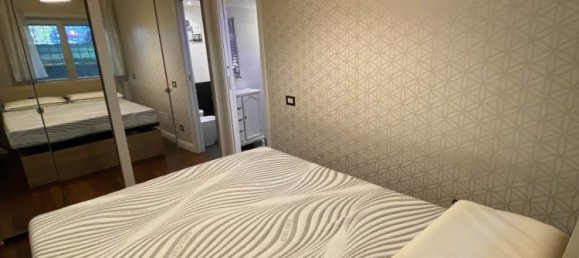 2-Zimmer Wohnung in Rome, Italy, Nr. 259047 13